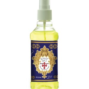 Five Fives Eau De Cologne Marie Lemon 130 ml