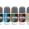 Five Fives Roll-on Powder for Men – 30 gm
