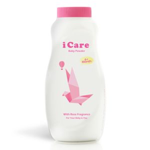 i care powder rose 200