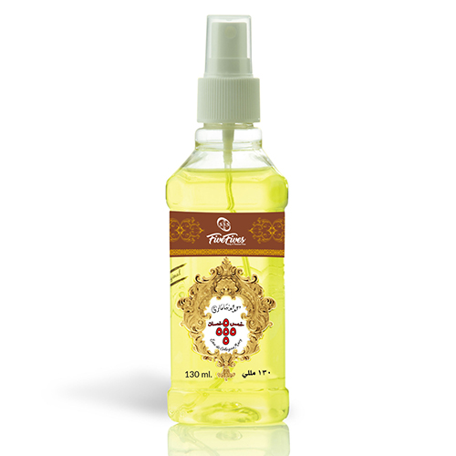 عطر كولونيا قديم