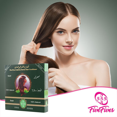 Five Fives Sedr Colorless Herbal Hair Conditioners -5-fives Five Fives Sedr Colorless Herbal Hair Conditioners -5-fives