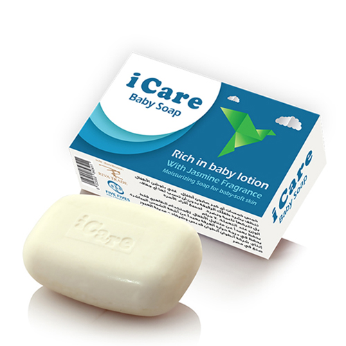 5 years baby best sale soap