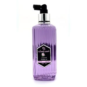 Five Fives Mary Eau De Cologne Wild Jasmine 480 ml