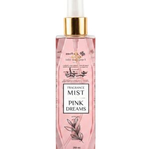 Pink Dreams