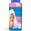 Five Fives Baby Talcum Powder 200 gm