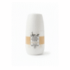 Five Fives Natural deodront Powder golden caramel for Women – 50 ml